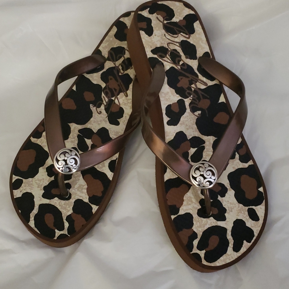 Brighton Flip Flops